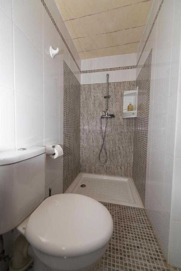 Ta' Kullarina Farmhouse With Private Pool In Island Of Gozo Villa Zebbug  Екстериор снимка