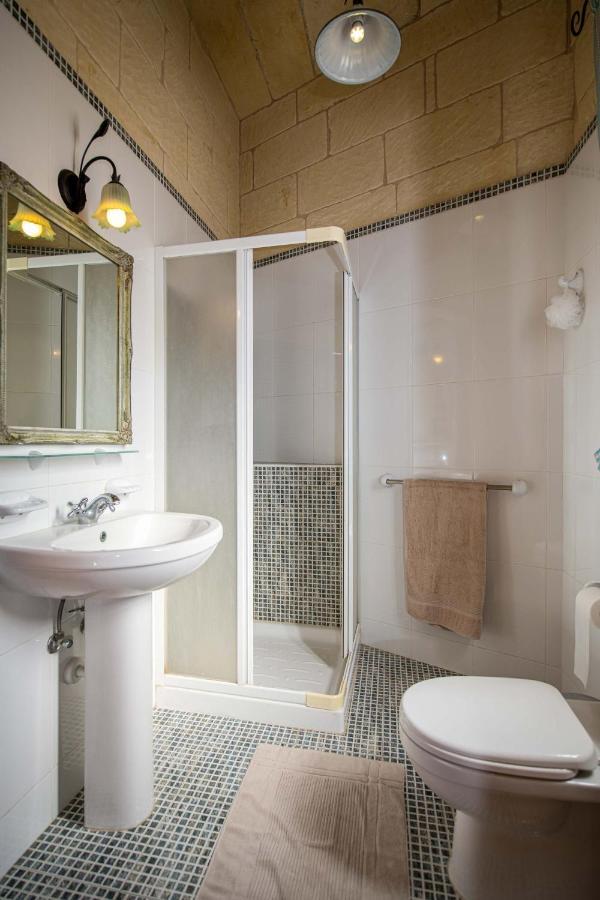 Ta' Kullarina Farmhouse With Private Pool In Island Of Gozo Villa Zebbug  Екстериор снимка