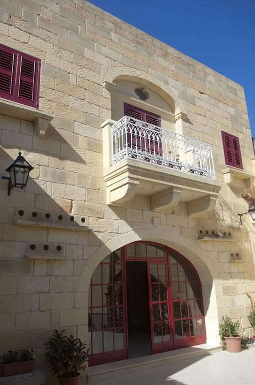 Ta' Kullarina Farmhouse With Private Pool In Island Of Gozo Villa Zebbug  Екстериор снимка